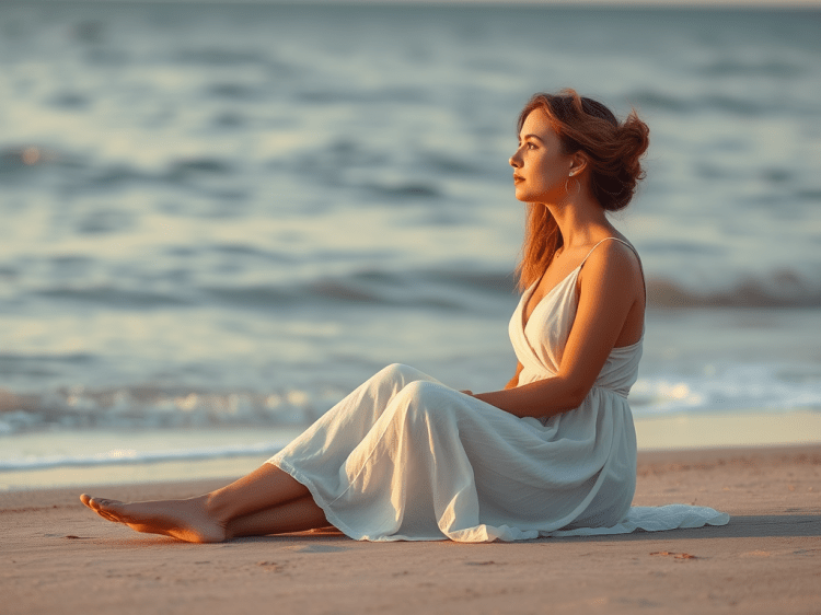 Quando o Ano Muda, o Que Se Move Dentro de&nbsp;Nós?