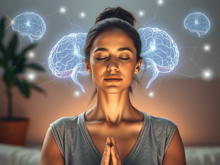 Autocuidado Feminino: o que a Neurociência revela sobre cuidar de&nbsp;si