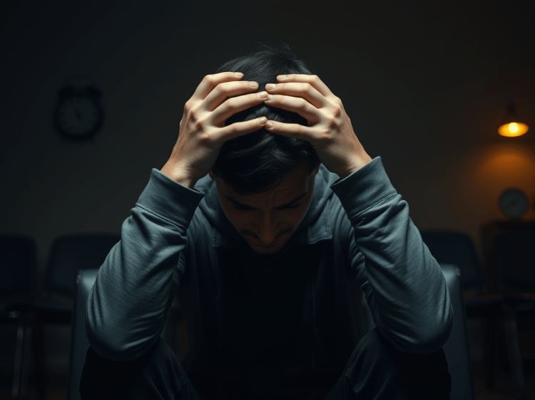 Quando o Corpo Dói e a Mente Sofre: O Impacto Emocional da Dor&nbsp;Crônica