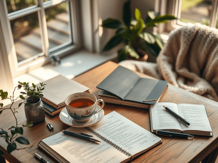 O que fazer quando me sinto&nbsp;travado?