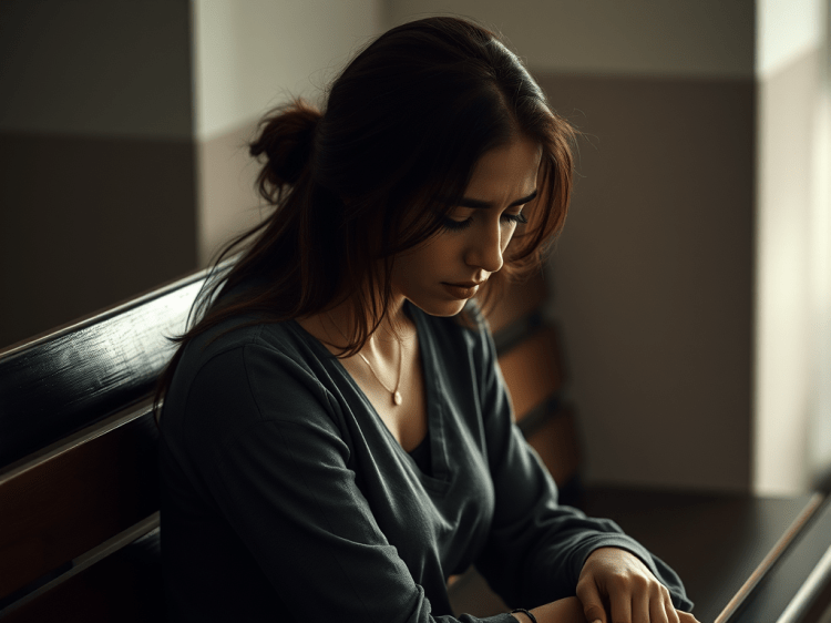 Por que insistimos em relações que nos&nbsp;ferem?