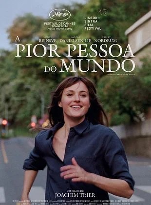 A Pior Pessoa do Mundo: uma leitura psicológica sobre identidade, escolhas e amadurecimento&nbsp;emocional