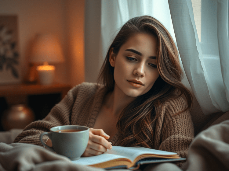 A diferença entre solidão emocional e estar só: quando o vazio não é ausência de&nbsp;pessoas